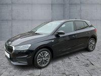 Skoda Fabia - Vorschau Bild 2