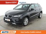 Seat Ateca 1.6 TDI Xcellence Aut*NAVI*LED*TEMPO*CAM* - Seat Ateca in Köln