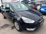 Ford Galaxy Trend - Ford aus 2007
