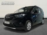 Opel Combo Life Ultimate 1.2*Automatik*SHZ*LenkradHZG - Opel Combo Life: Ultimate