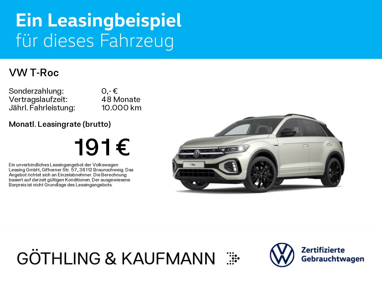 Volkswagen T-Roc 1.5 TSI R-Line DSG NAVI PDC LED SHZ foto 2