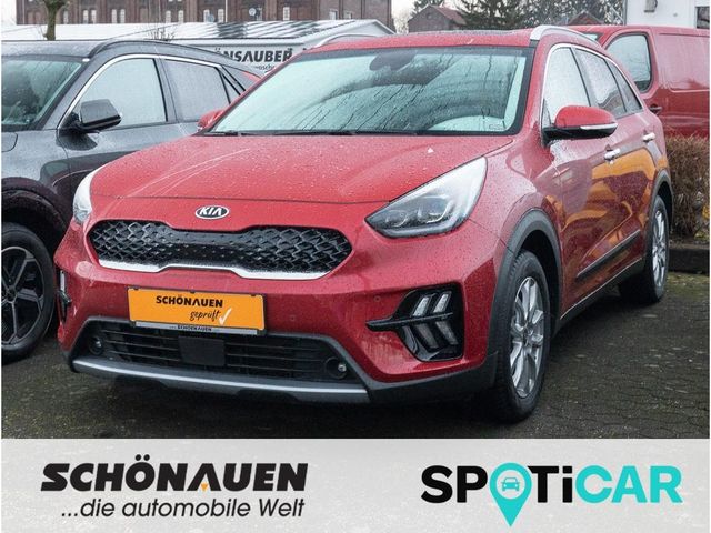 Kia Niro SPIRIT 1.6 HYBRID 2WD AUT. EDITION 7 +PANO+