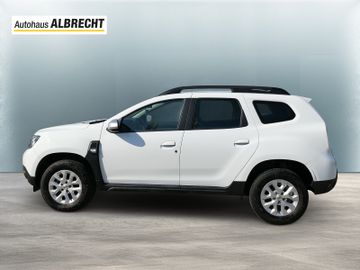 Dacia Duster Expression 2WD 1.5 BLUE dCi 115