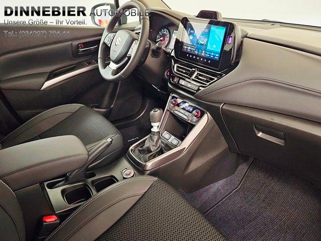 Suzuki S-CROSS Comfort+ 4x4 *bis zu 8 Jahre Garantie*