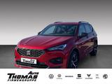 Seat Tarraco  FR 1.5 TSI LED+NAVI+PANO+AHK+FULL LINK - Seat Tarraco in Bonn