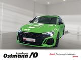 Audi RS 3 Limousine 2.5 TFSI 360 B&O Matrix 280km/h - gebrauchte Audi RS3 aus dem Jahr 2023