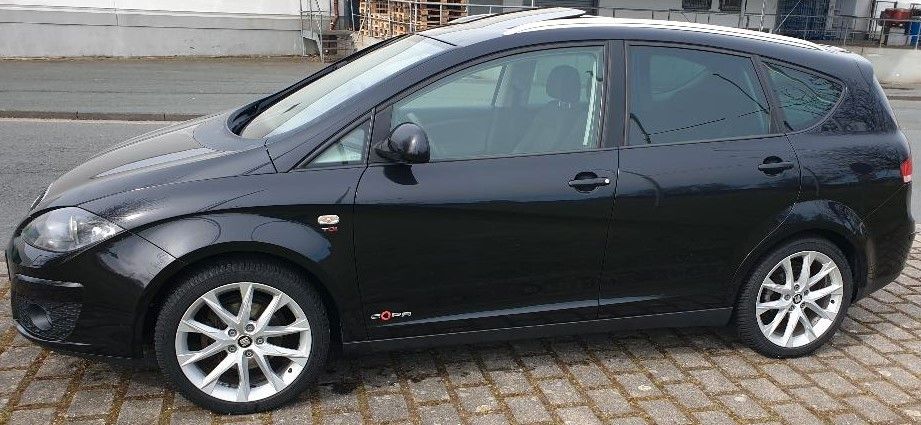Seat Altea