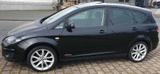 Seat Altea 2.0 TDI (fast) Vollausstattung, Sondermod. - Seat Altea mit Schiebedach
