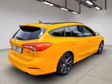 Ford Focus 2.3 EcoBoost ST CarPlay+RFK+LM - Ford Focus: Orange