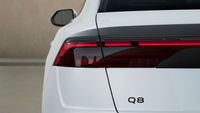 Audi Q8 - Vorschau Bild 8