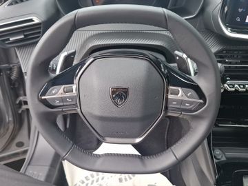 Peugeot 2008 Allure PT 130 EAT8 Carplay+SHZ+PDC+LED+LM