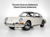 Porsche 902 Prototype *1 of 2 in existence in the world* - Porsche Gebrauchtwagen von 1966