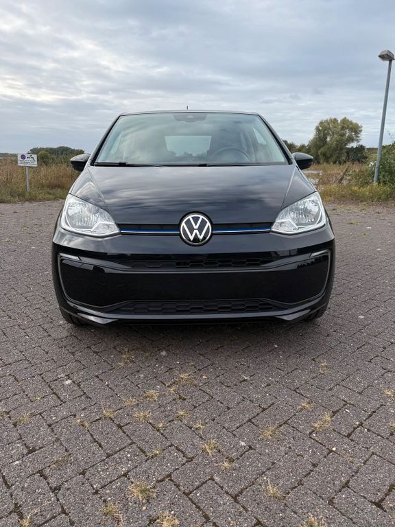 Image of Volkswagen e-up!