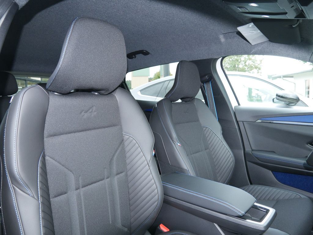 Fahrzeugabbildung Renault Scenic E-Tech elektr. Esprit Alpine 220 Long Ran