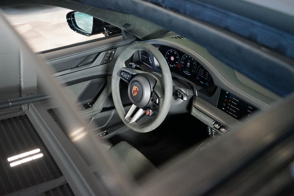 Porsche 911 Urmodell