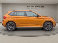 Skoda Kamiq - Vorschau Bild 6