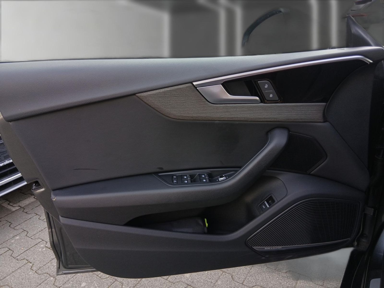 Audi A5 - Bild 16
