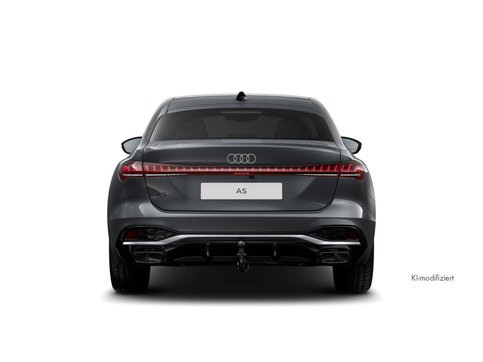 Audi A5 - Bild 7