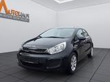 Kia Rio Edition 7 - Kia Rio: Limousine