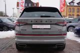 Skoda Kodiaq 2.0 RS 4x4 DSG LED Navi ACC Kamera DAB - Skoda Kodiaq mit Benzin-Antrieb: Automatik