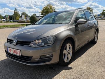 Volkswagen Golf - 3