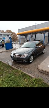 Mercedes-Benz C 200 Kompressor Avantgarde Automatik - Mercedes-Benz C 200: Kompressor Avantgarde