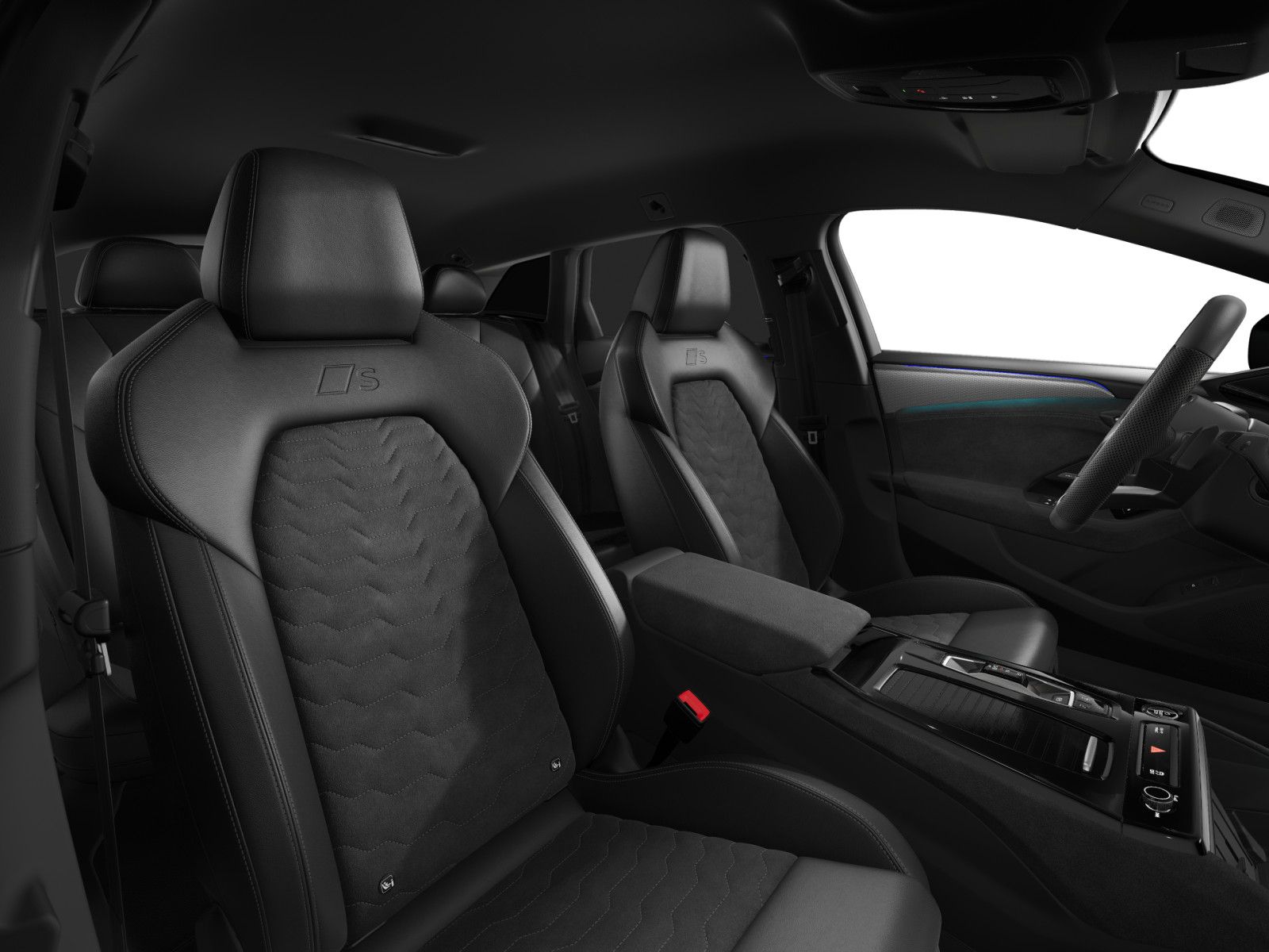 Audi A6 e-tron - Bild 9