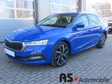 Skoda Octavia Combi Style 1.Hd*Matrix*Navi*Standh.*8-f - Skoda Octavia: 1.8