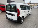 Fiat Doblo Cargo Maxi Kasten 2.Hd, Inspektion/Hu Neu - Fiat Doblo aus 2018