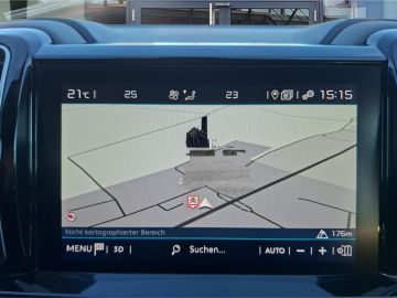 Citroën C5 Aircross Feel 1.2 PT 130 °Navi°RFK°BF°SHZ°