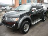 Mitsubishi L200 2.5 DI-D/136CV Double Cab Intens - gebrauchte Mitsubishi L200 aus dem Jahr 2011