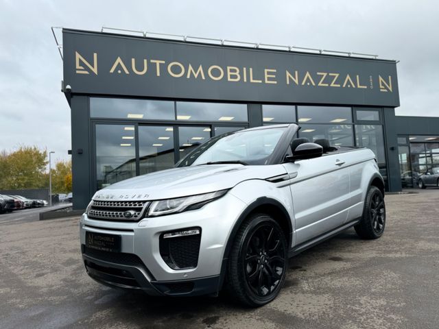 Land Rover RANGE ROVER EVOQUE CABRIO SE DYNAMIC *AUTOMATIK*