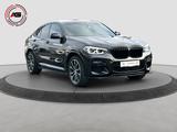 BMW X4 M40i LC.PRO ACC KAMERA HUD ADAP.LED H/K AHK - gebrauchte BMW X4 M40 aus dem Jahr 2020