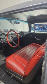 Chevrolet Andere - Chevrolet Gebrauchtwagen von 1955