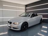 BMW 320i Cabrio E93 | Ledersitze | Sitzheizung | PDC - BMW 3er Reihe: Cabrio, E93