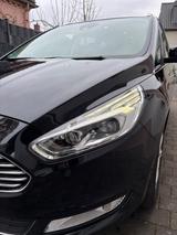 Ford Galaxy 2,0 TDCi 132kW Business Ed Powershift... - Ford Galaxy in Bonn