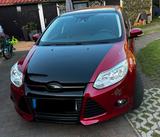 Ford Focus - Ford Focus aus 2012: For