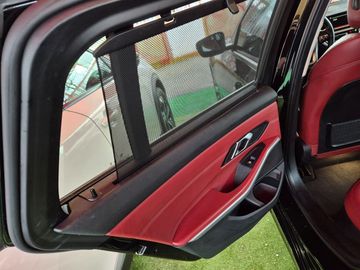 BMW 320 - 8