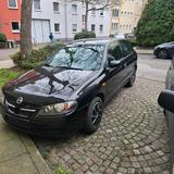 Nissan Almera TÜV 07.2026 - Nissan Almera: 2.0