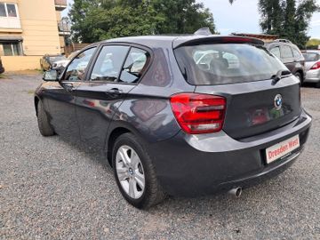 BMW 116 - 7