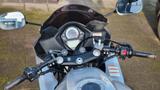 Suzuki SV 650 S  -  WVBY / Kante - SUZUKI SV650S