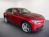 Alfa Romeo Stelvio VILLA D`ESTE 6C 2.0 AT8/3DNAV/AHK/HIFI/ - Alfa Romeo: 6c