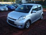 Daihatsu Sirion 1.3 - Daihatsu Sirion Benziner Gebrauchtwagen