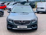 Opel Insignia B Country Tourer Basis 4x4 - Opel Insignia CT Gebrauchtwagen
