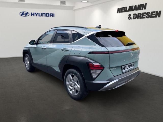 Hyundai KONA - Bild 4