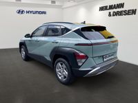 Hyundai KONA - Vorschau Bild 4