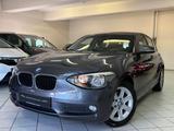 BMW 116i 1 Limousine | 1Hand | Automatik|Service Neu - BMW 116: 116i