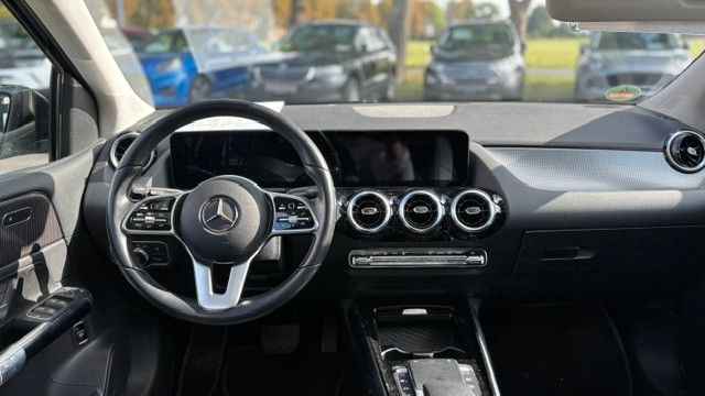 Fahrzeugabbildung Mercedes-Benz B 200 d Progressiv Schiebedach/LED/el.Heckklappe