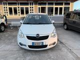 Opel Agila 1.2 16V 94 CV Elective - gebrauchte Opel Agila aus dem Jahr 2014