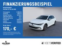 Volkswagen Golf - Vorschau Bild 2